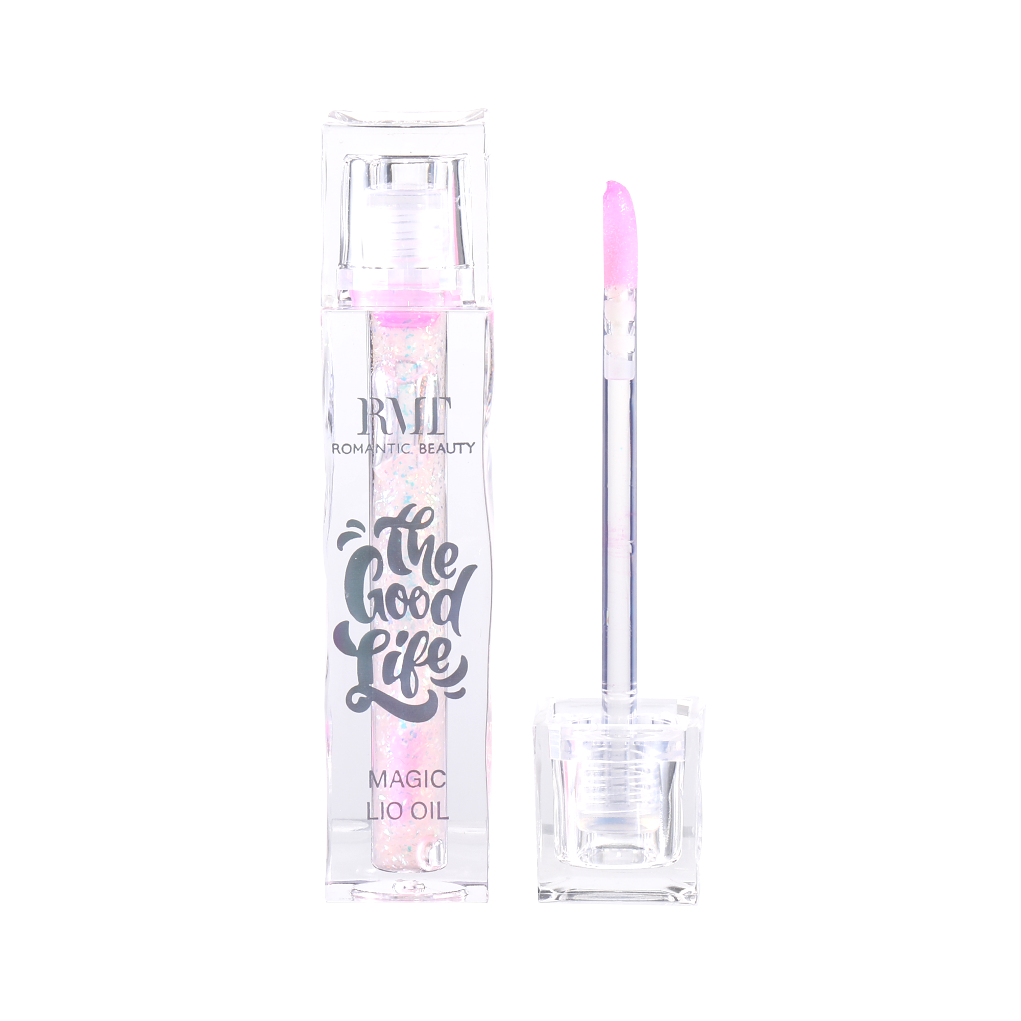 The Good Life Lip Oil Magic