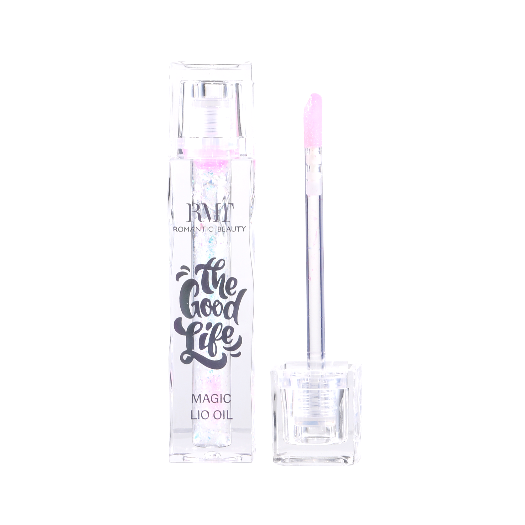 The Good Life Lip Oil Magic