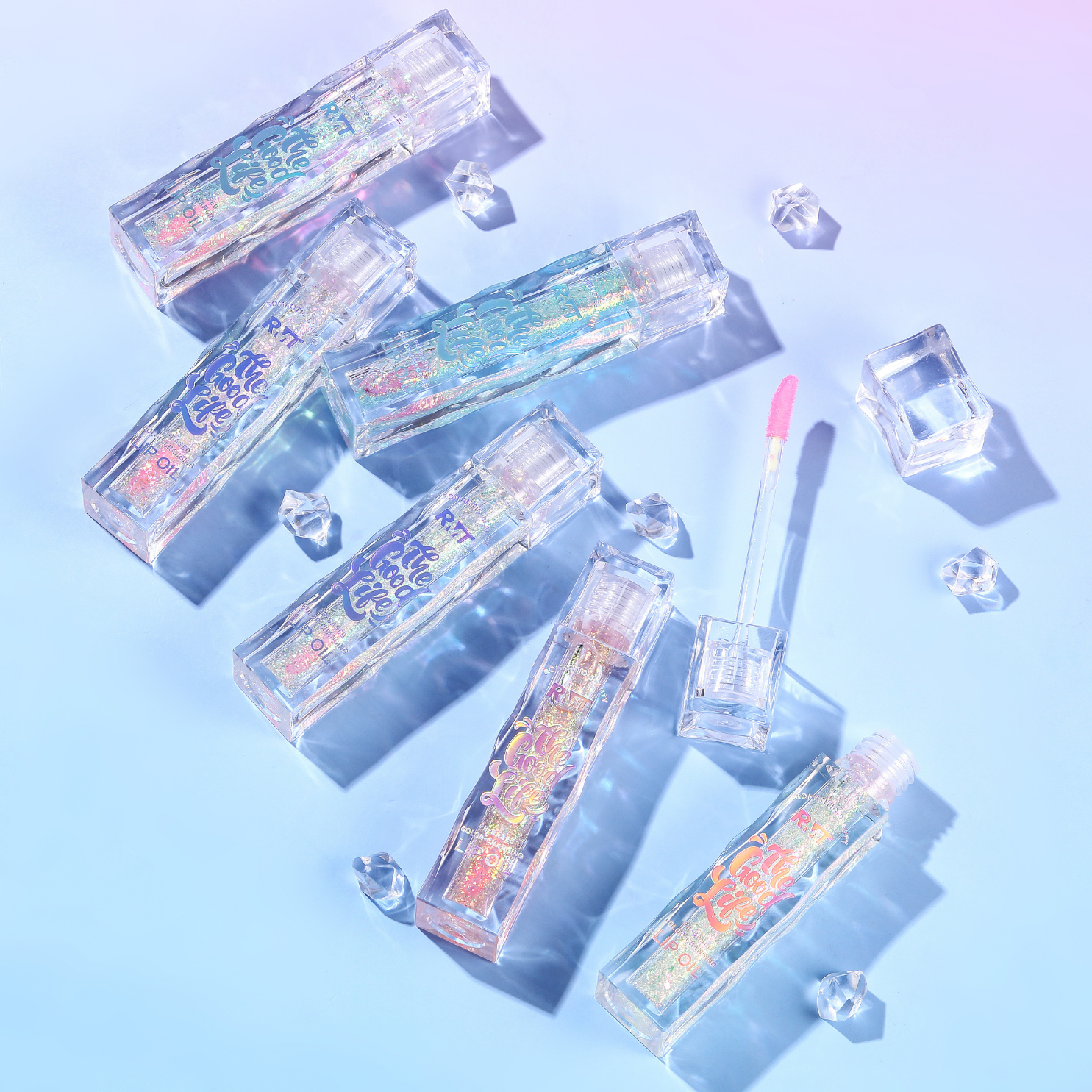 Romantic Beauty Cosmetics