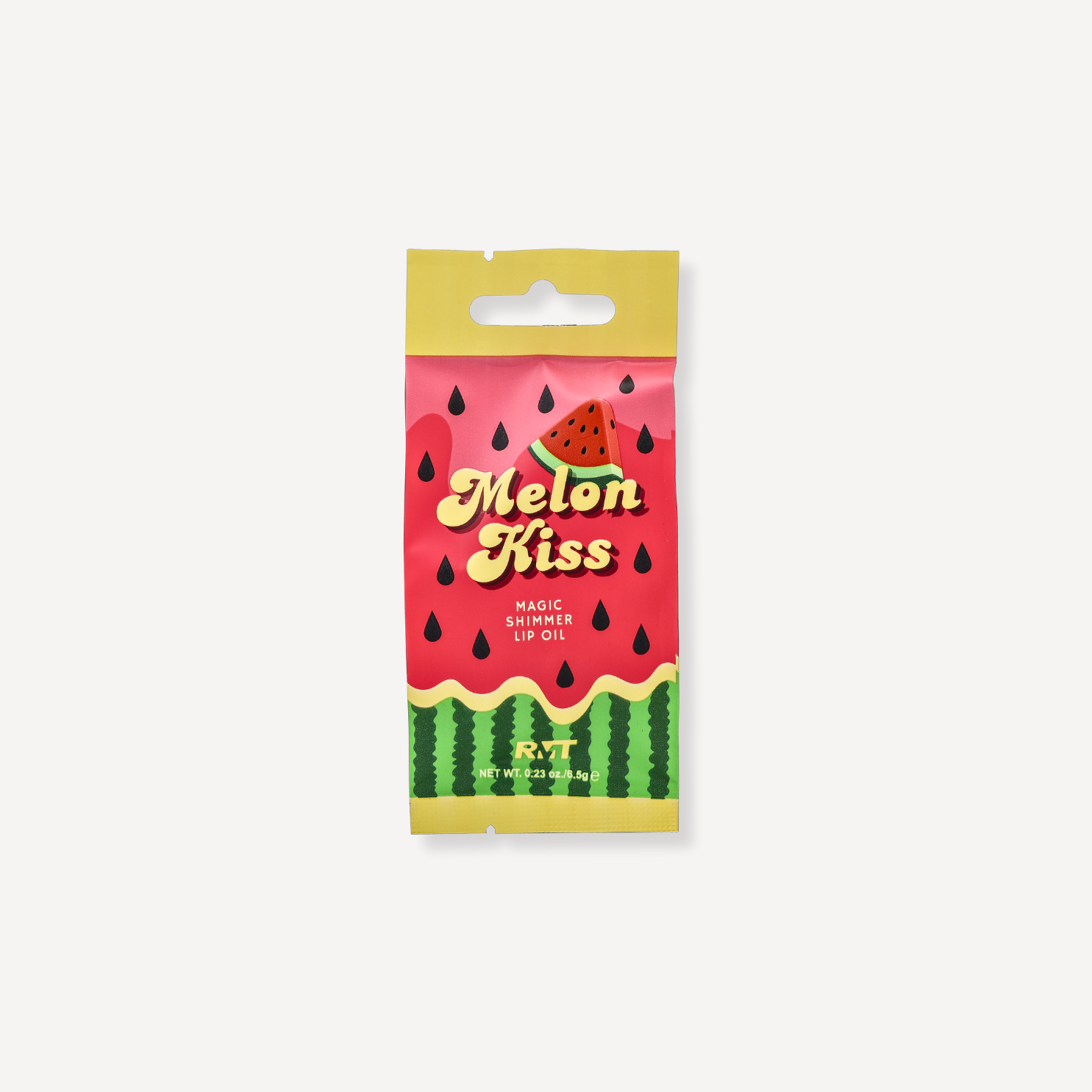 Melon Kiss Magic Shimmer Lip Oil