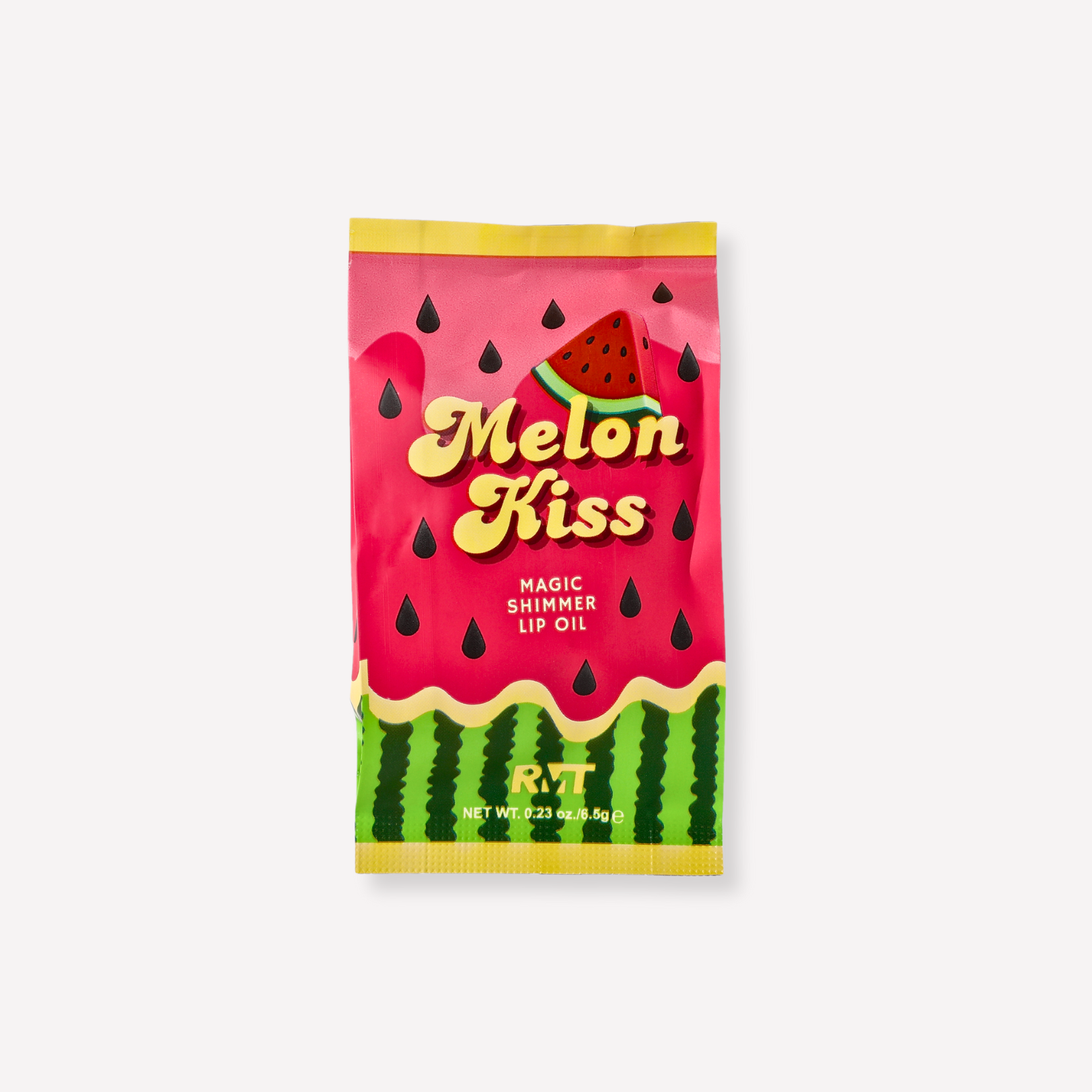 Melon Kiss Magic Shimmer Lip Oil