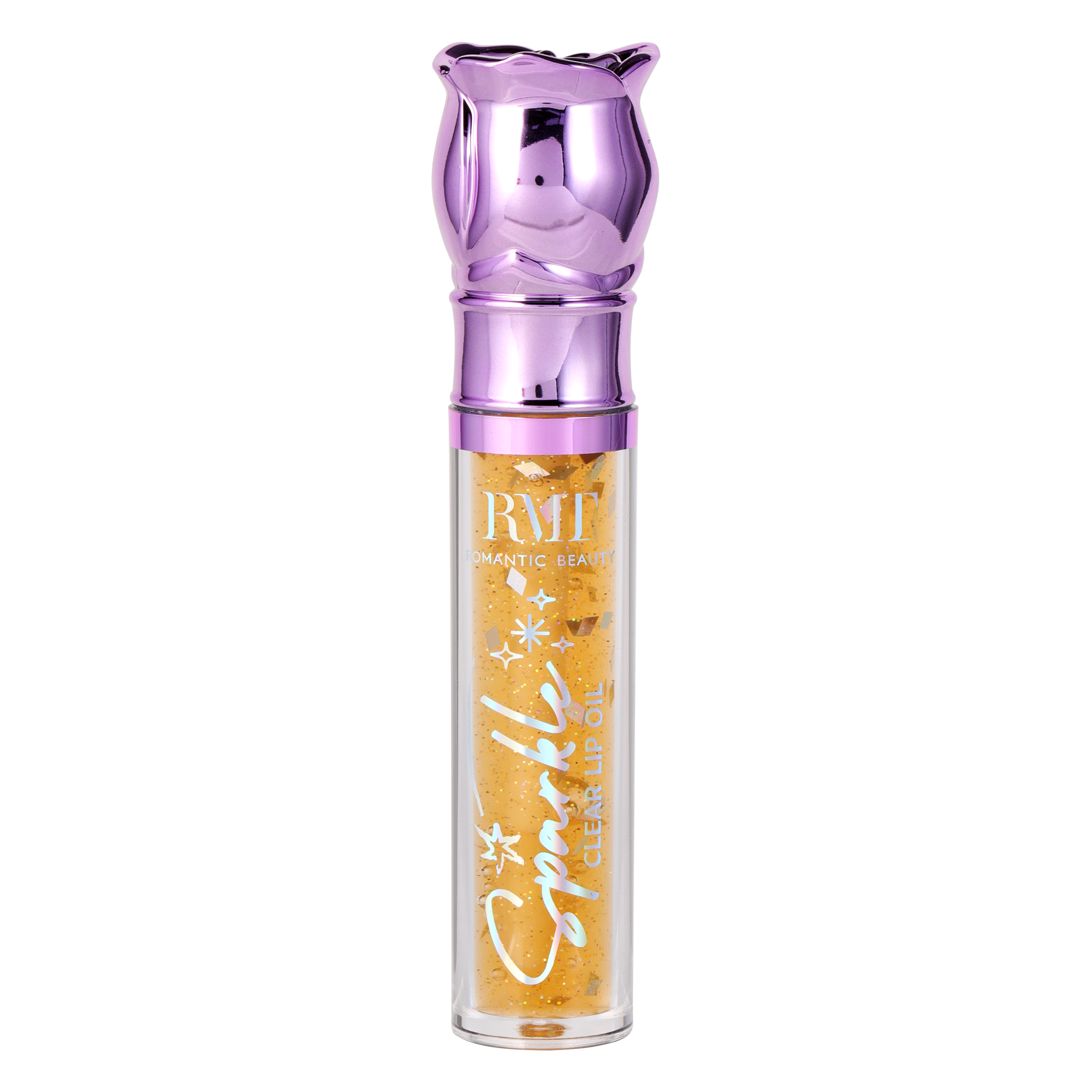 Sparkle Clear Lip Oil