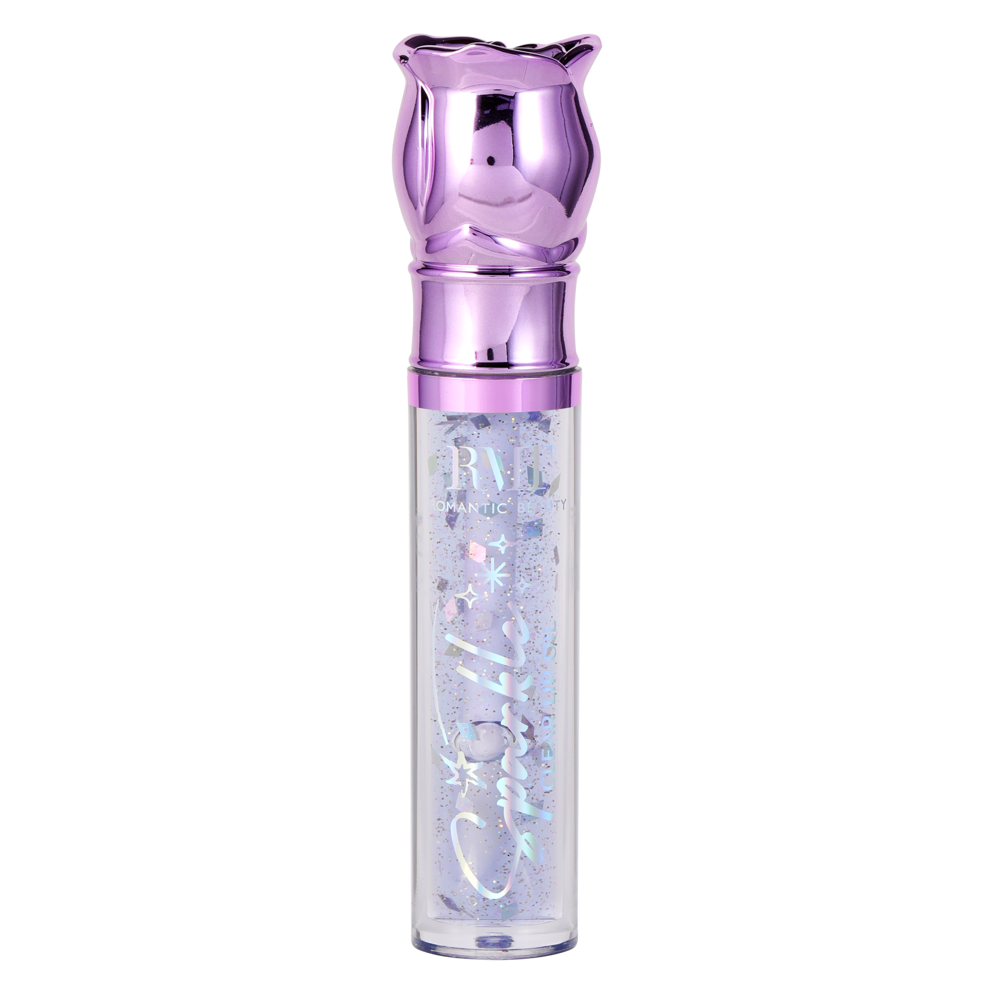 Sparkle Clear Lip Oil