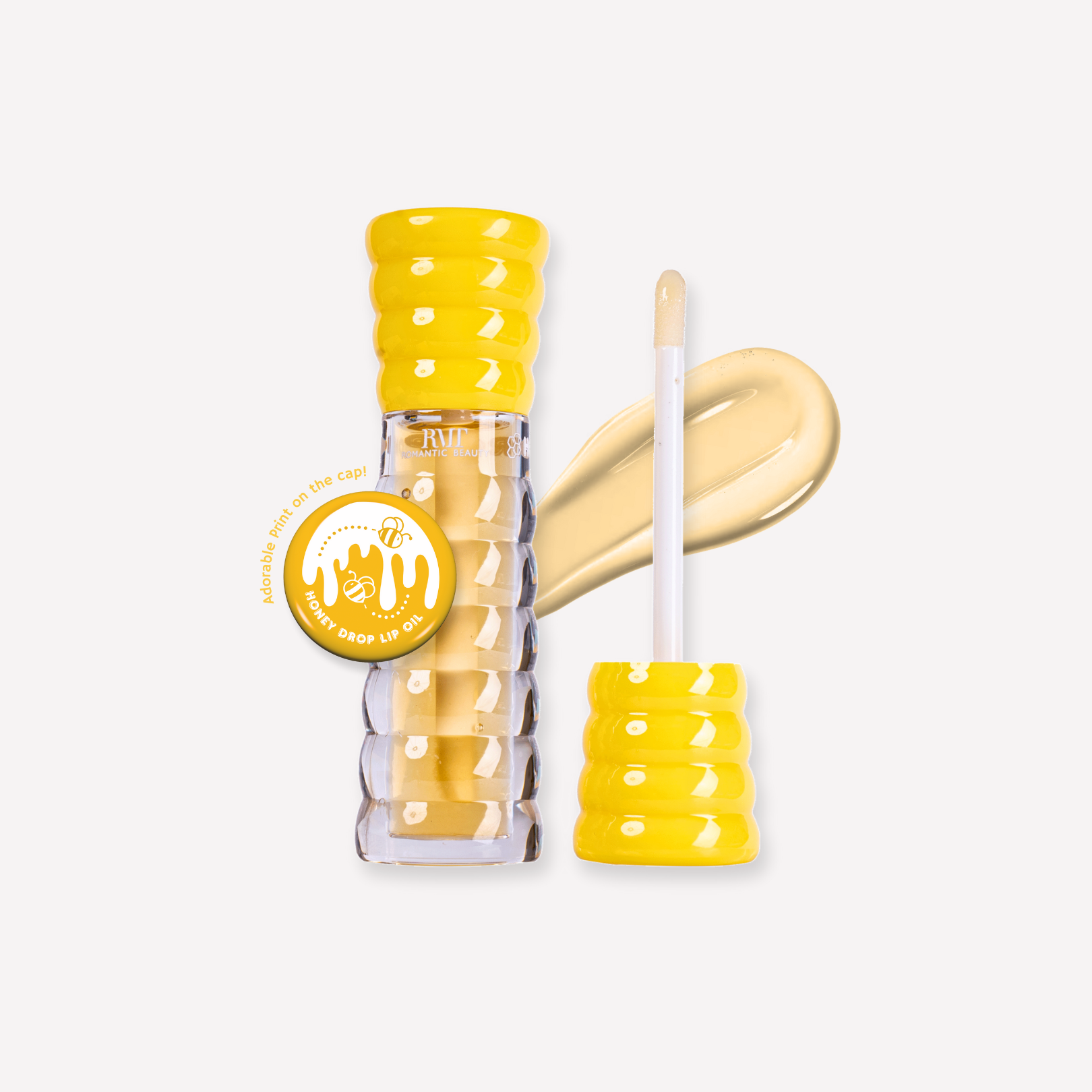 Honey Drop Lip Oil