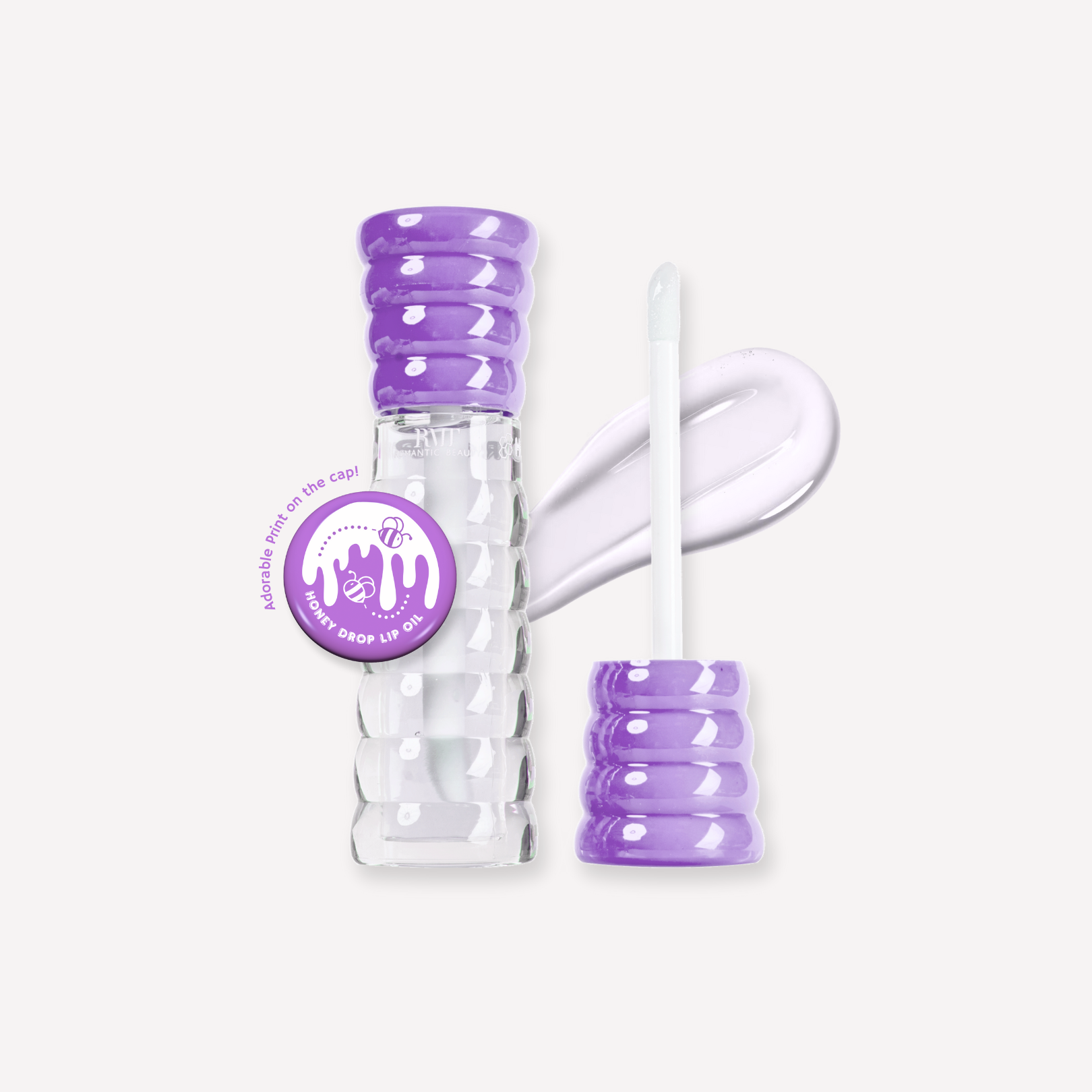 Honey Drop Lip Oil