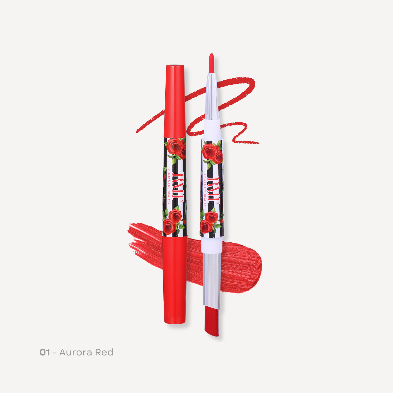 Romantic Beauty Cosmetics