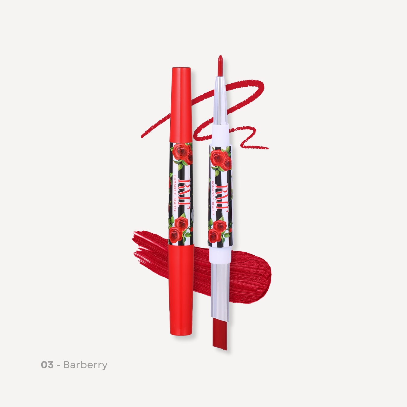 Romantic Beauty Cosmetics