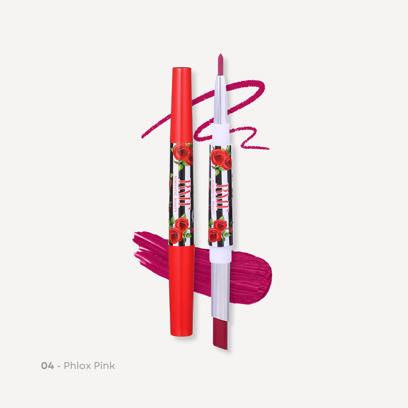 Romantic Beauty Cosmetics