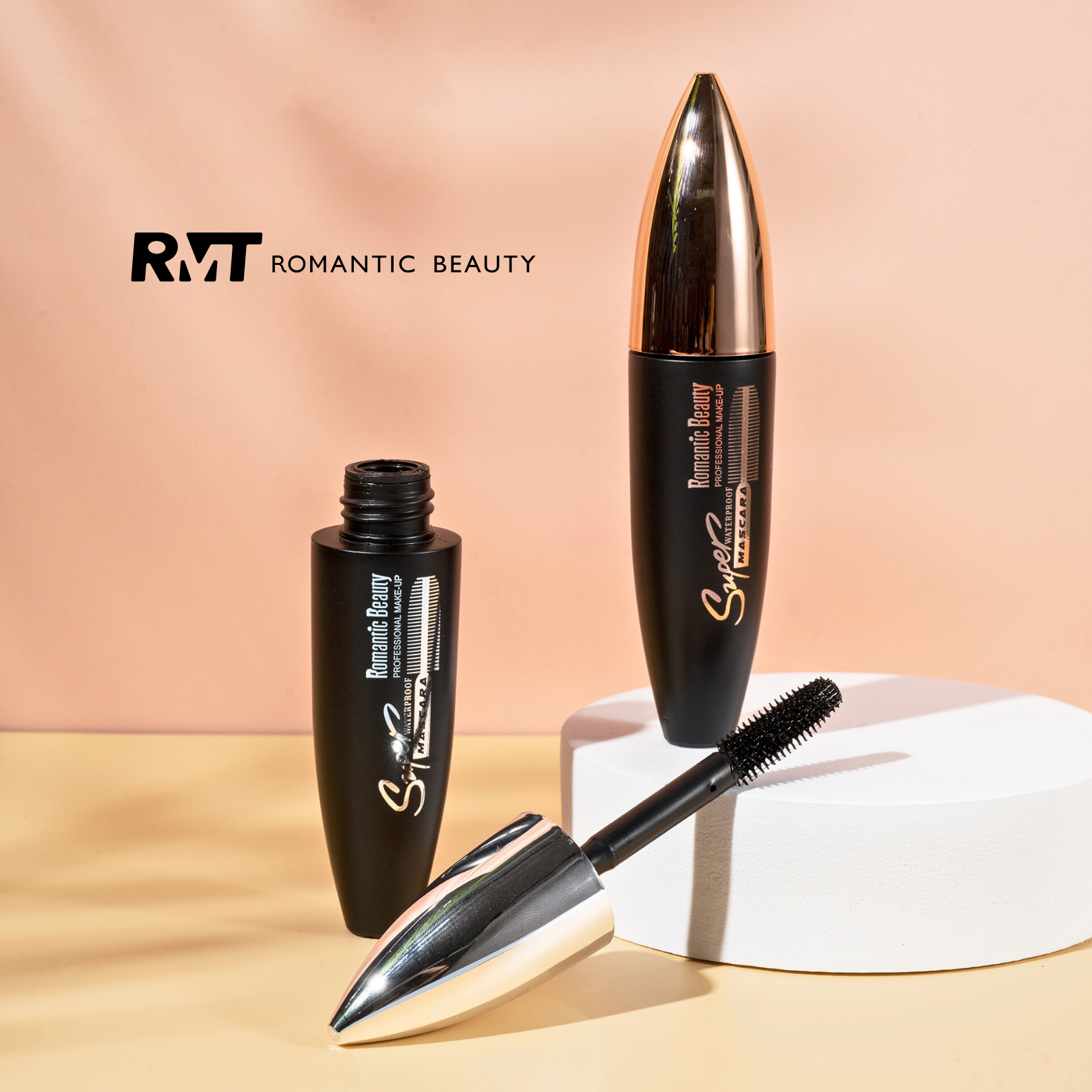 Romantic Beauty Cosmetics