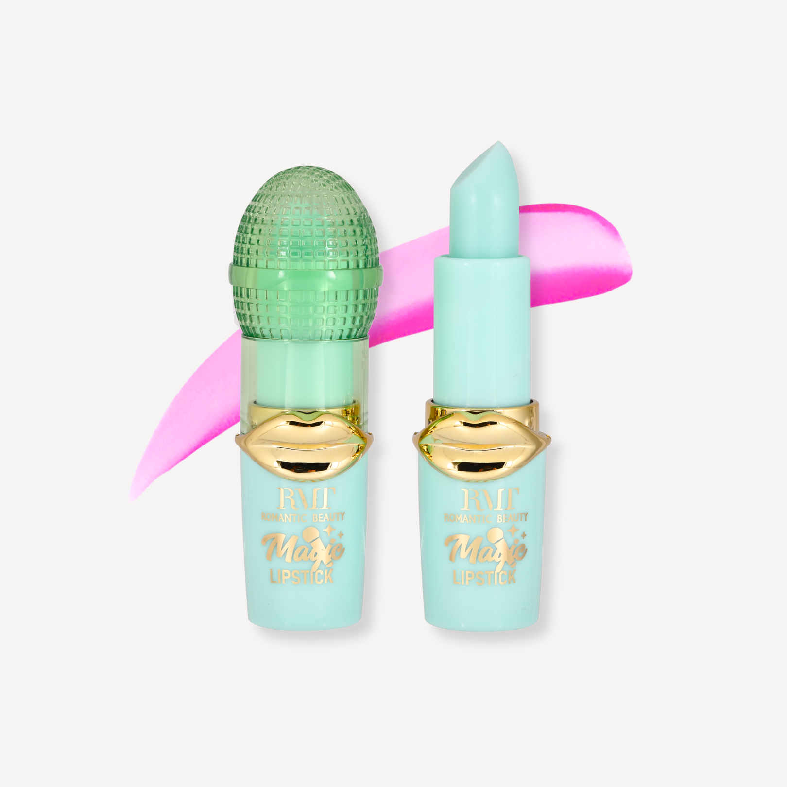 Karaoke Magic Lip Balm