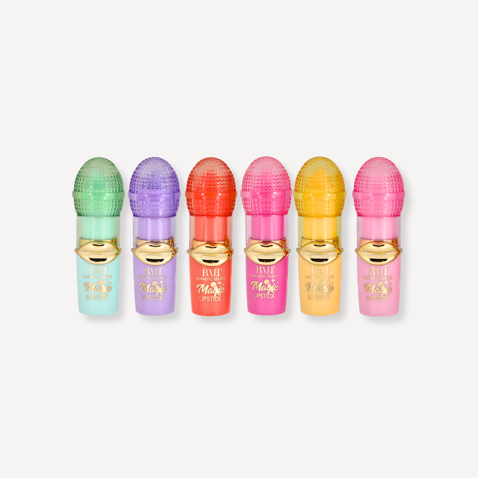 Karaoke Magic Lip Balm