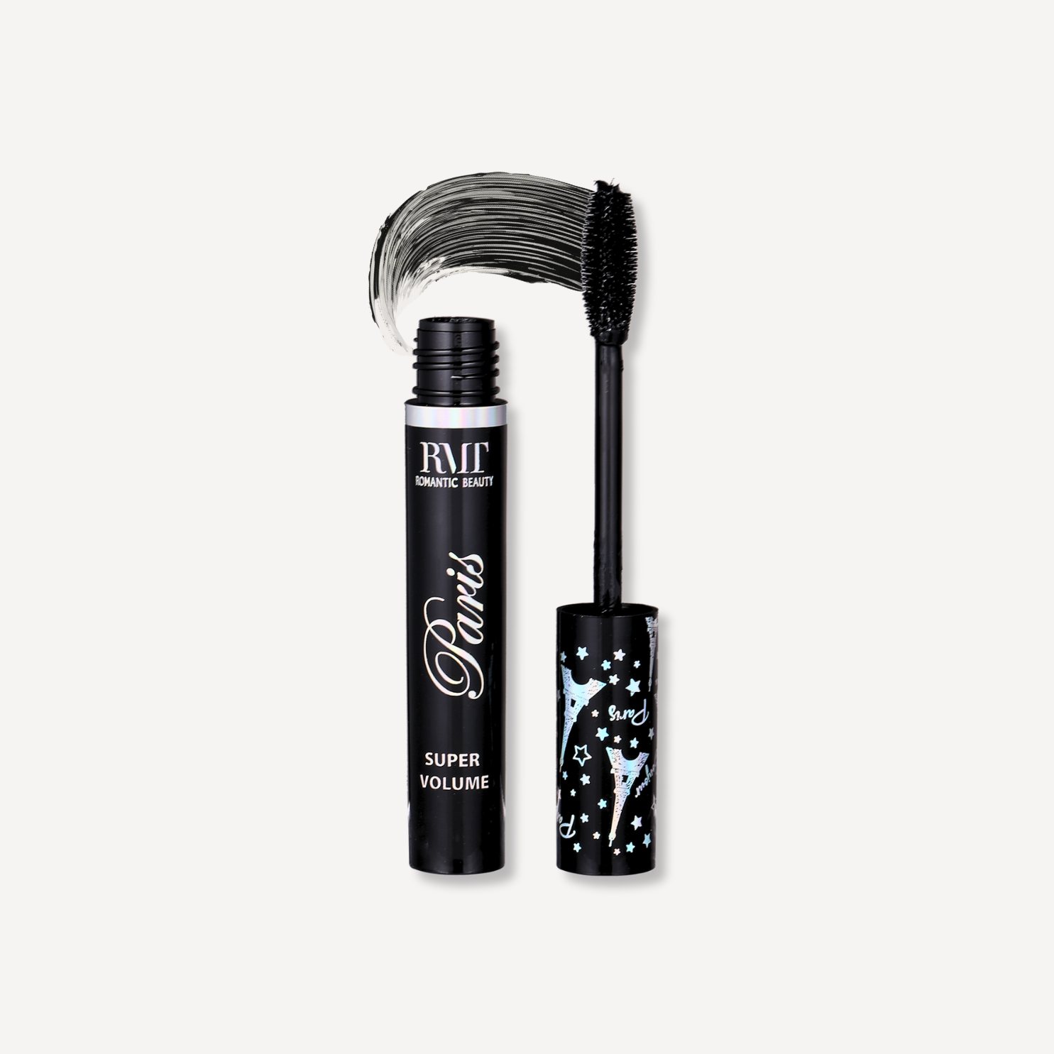 Paris Mascara