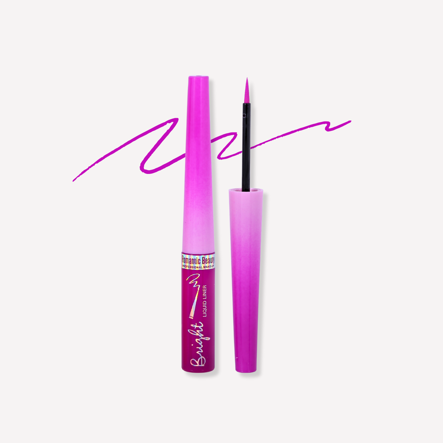 Bright 10 Color Eyeliners