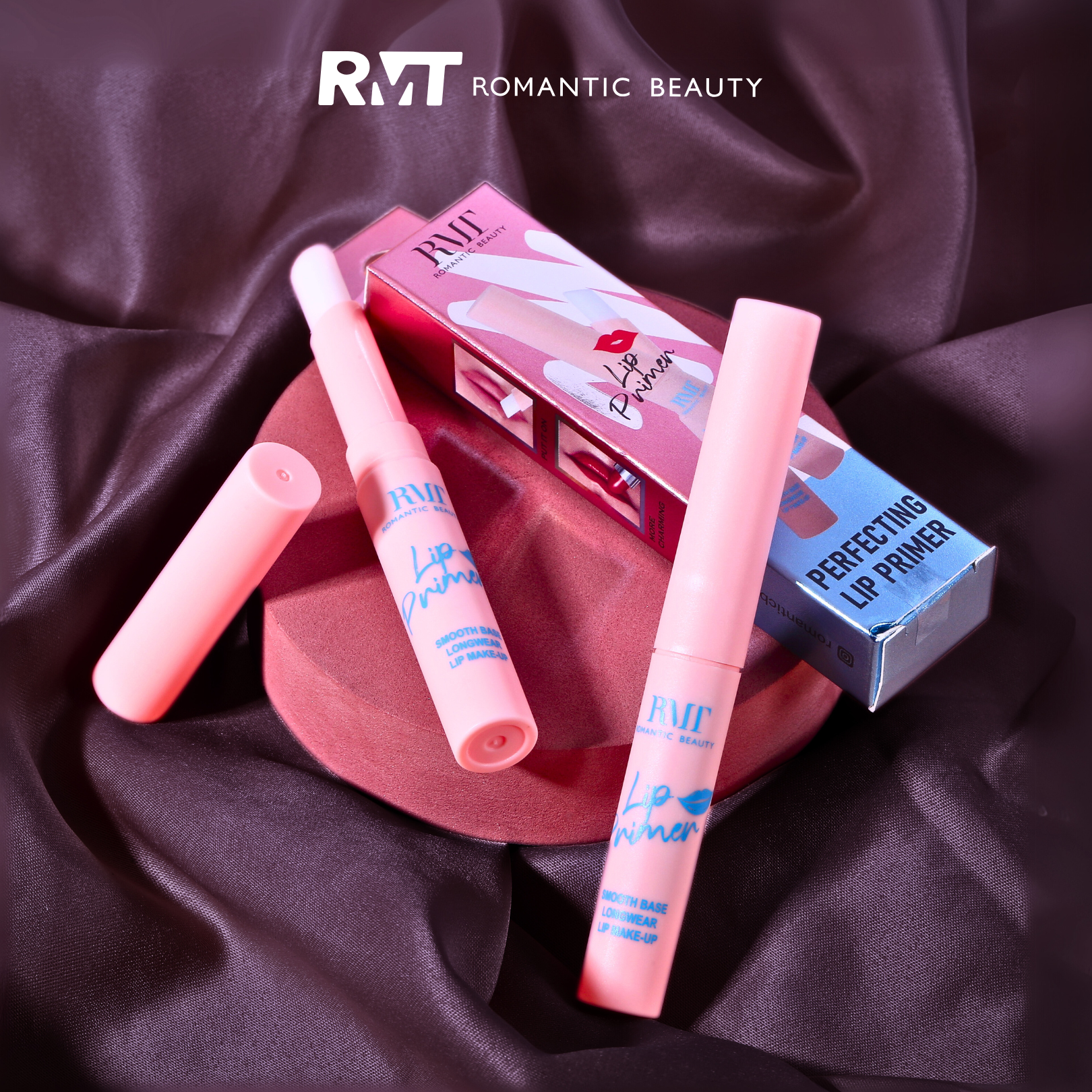 Romantic Beauty Cosmetics