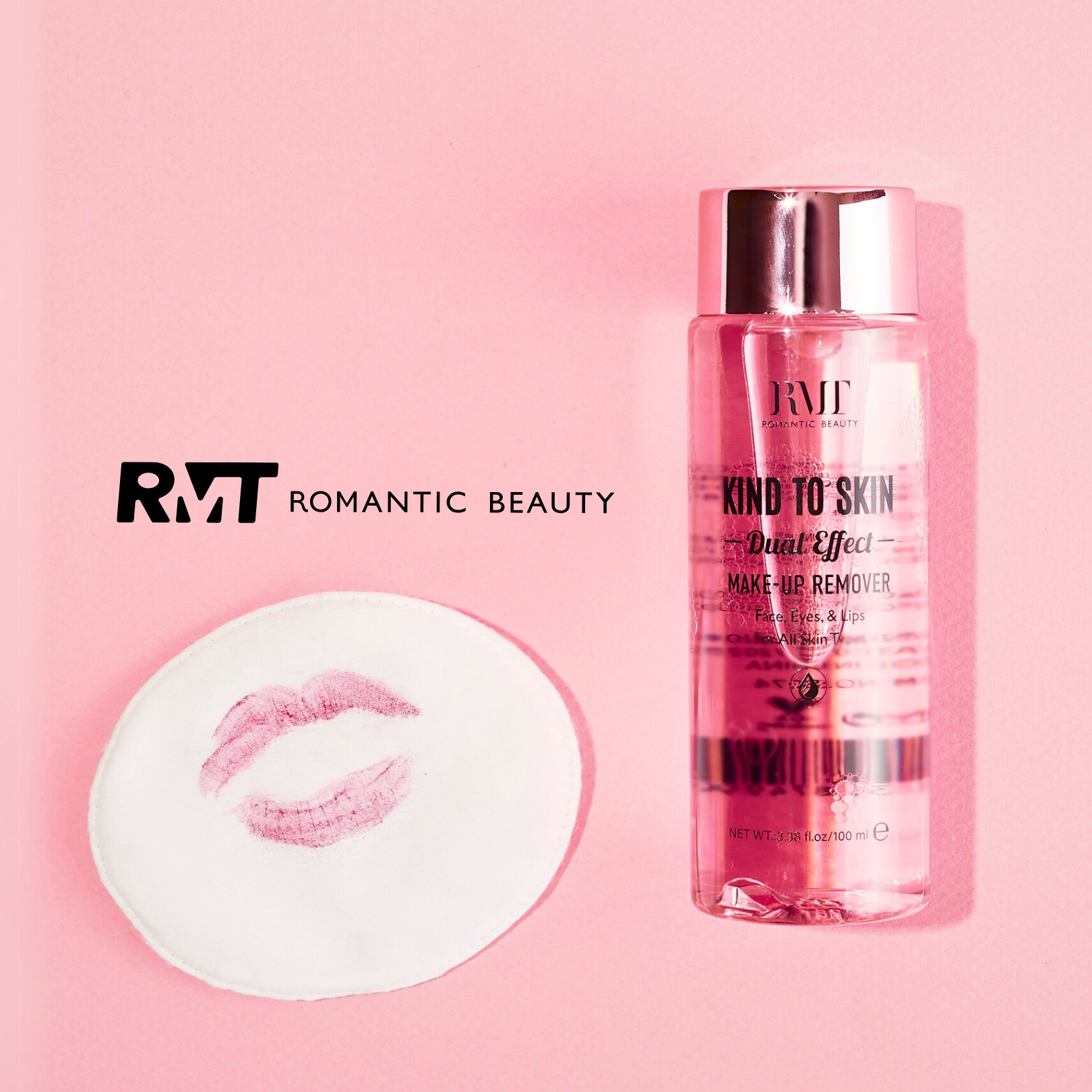 Romantic Beauty Cosmetics