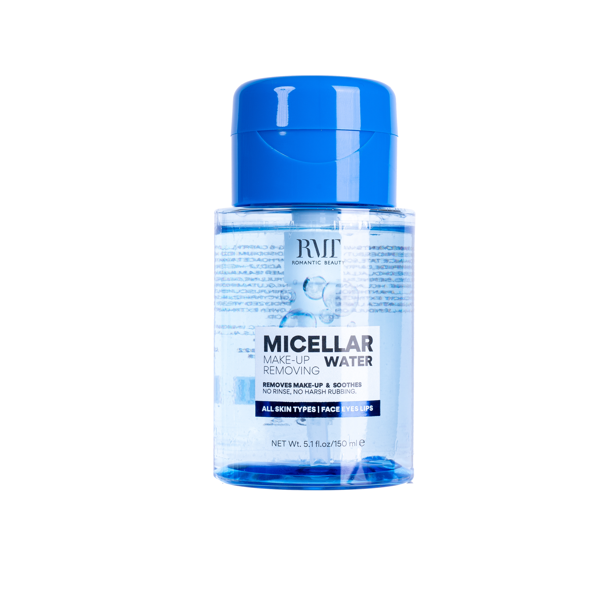 Micellar Water - Make up Remover