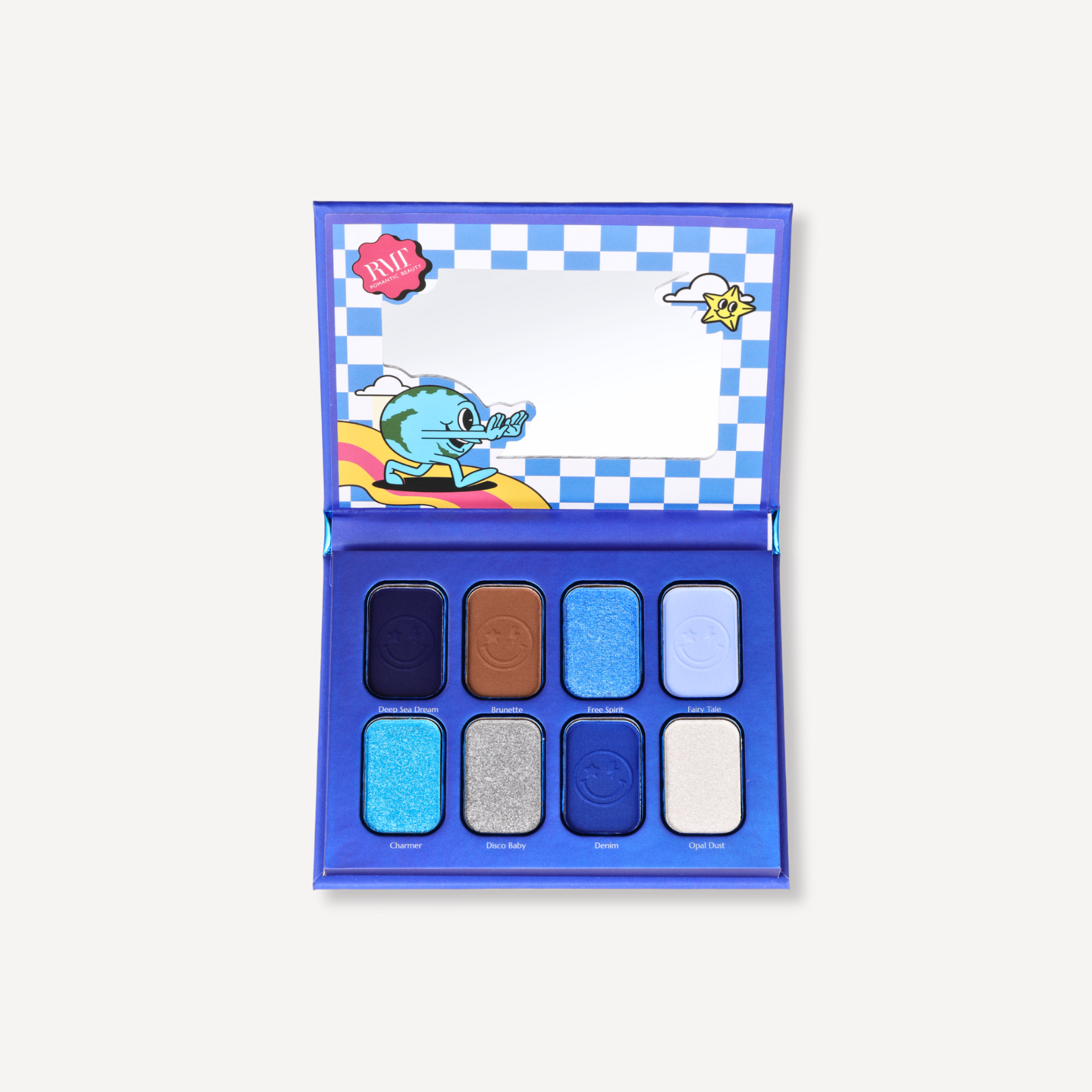 Peace is Free Shadow Palette