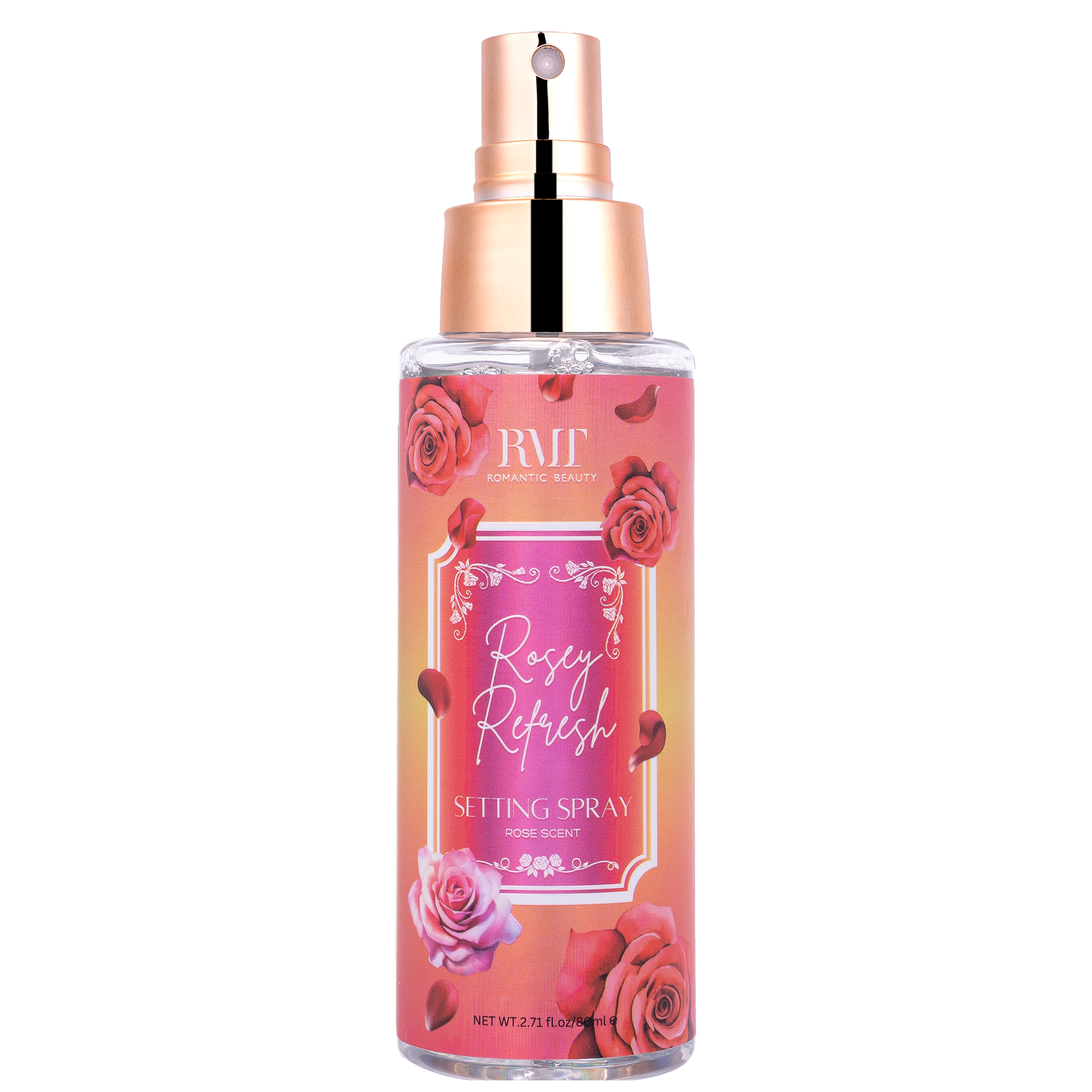 Rose - Perfect Stay Setting Spray