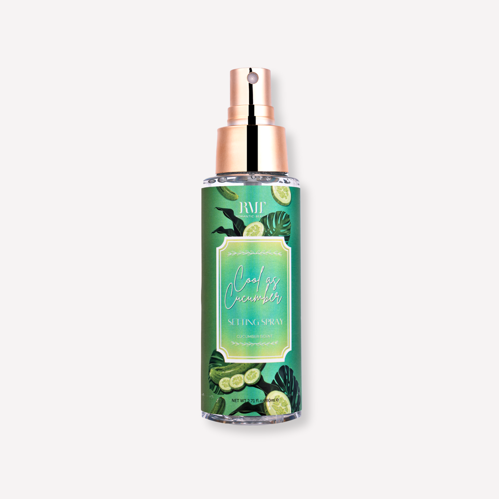 Cool As Cucumber Setting Spray