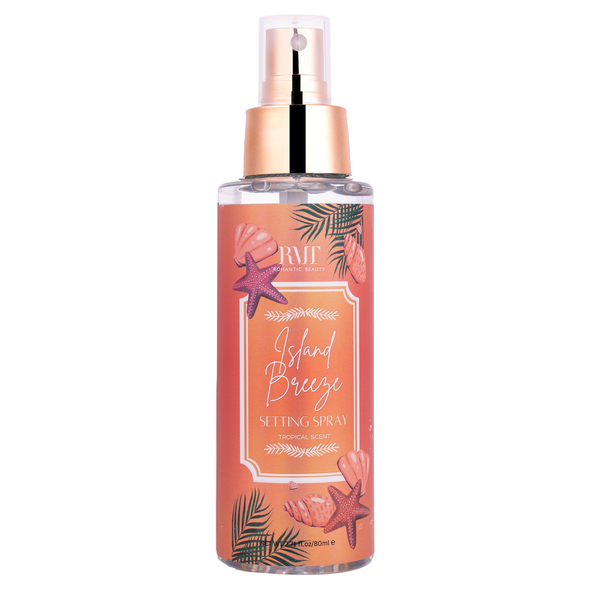 Island Breeze Setting Spray