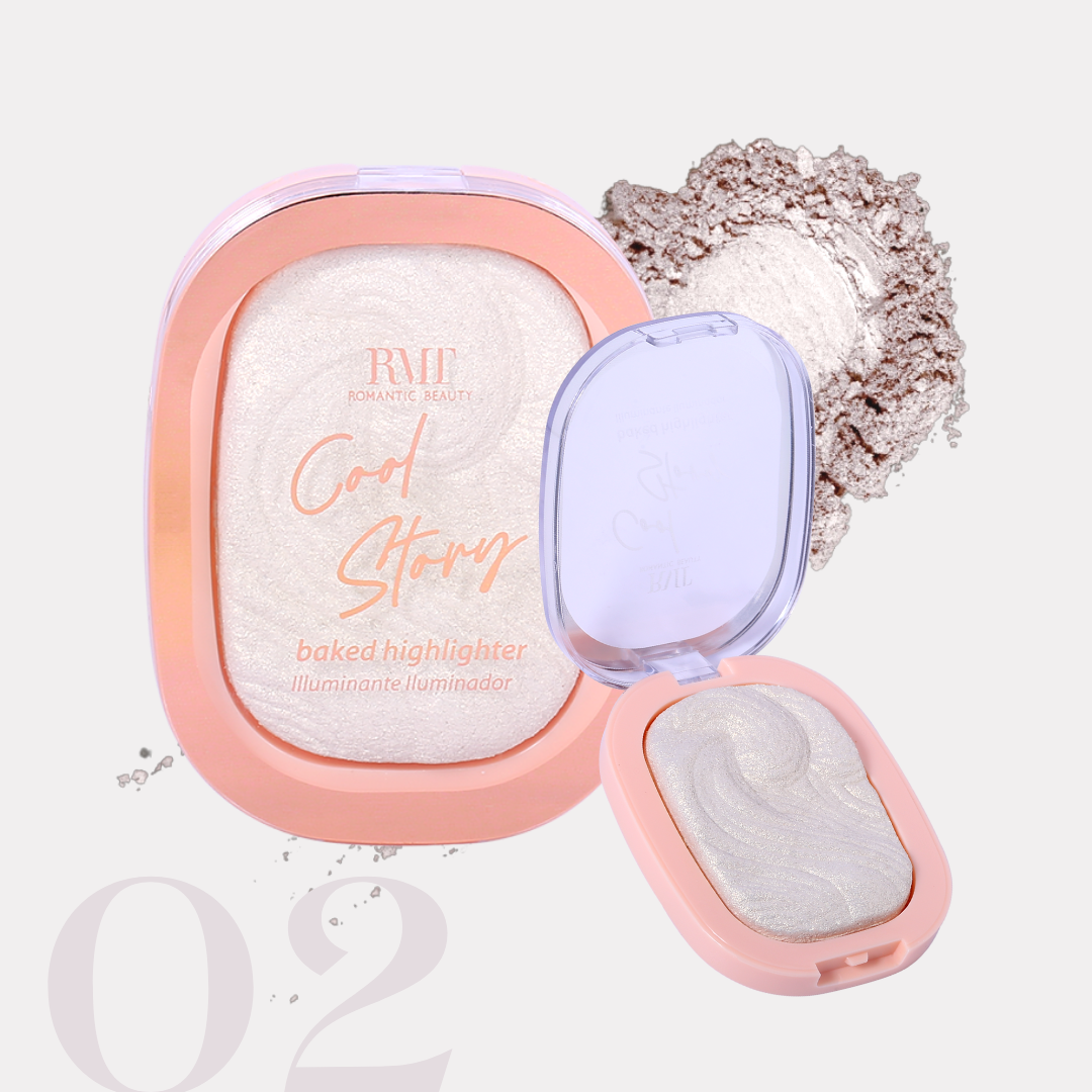 Cool Story Baked Highlighter