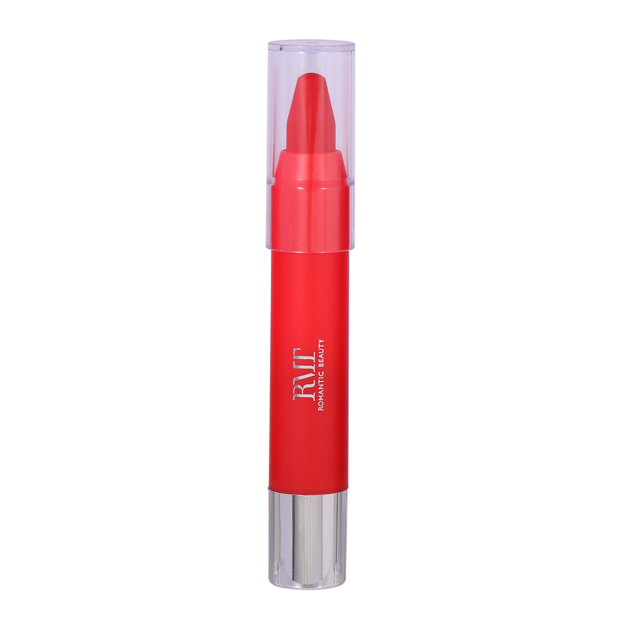 Crayon Lipstick (Red)