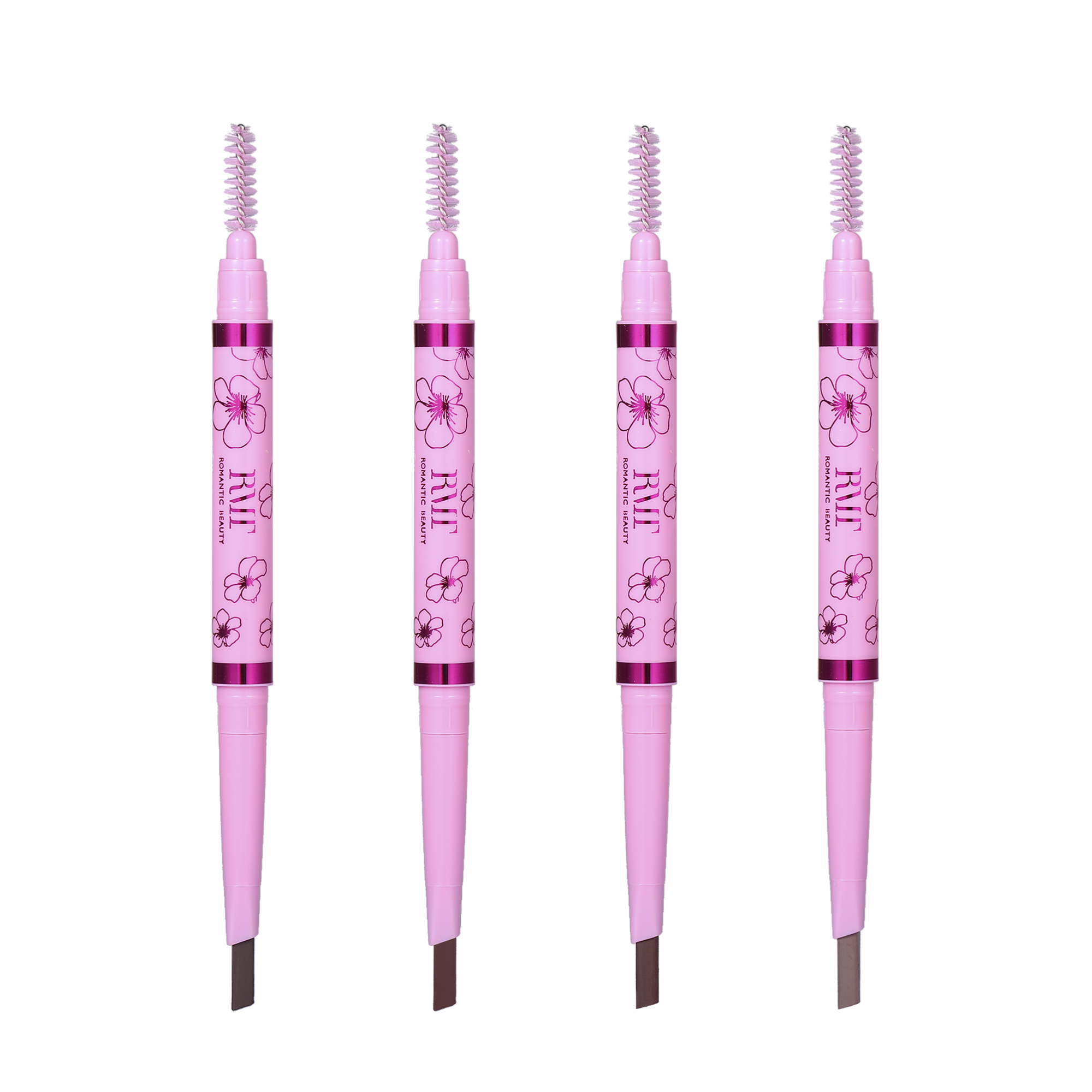 Exquisite Eyebrow Pencil - Pink PKG