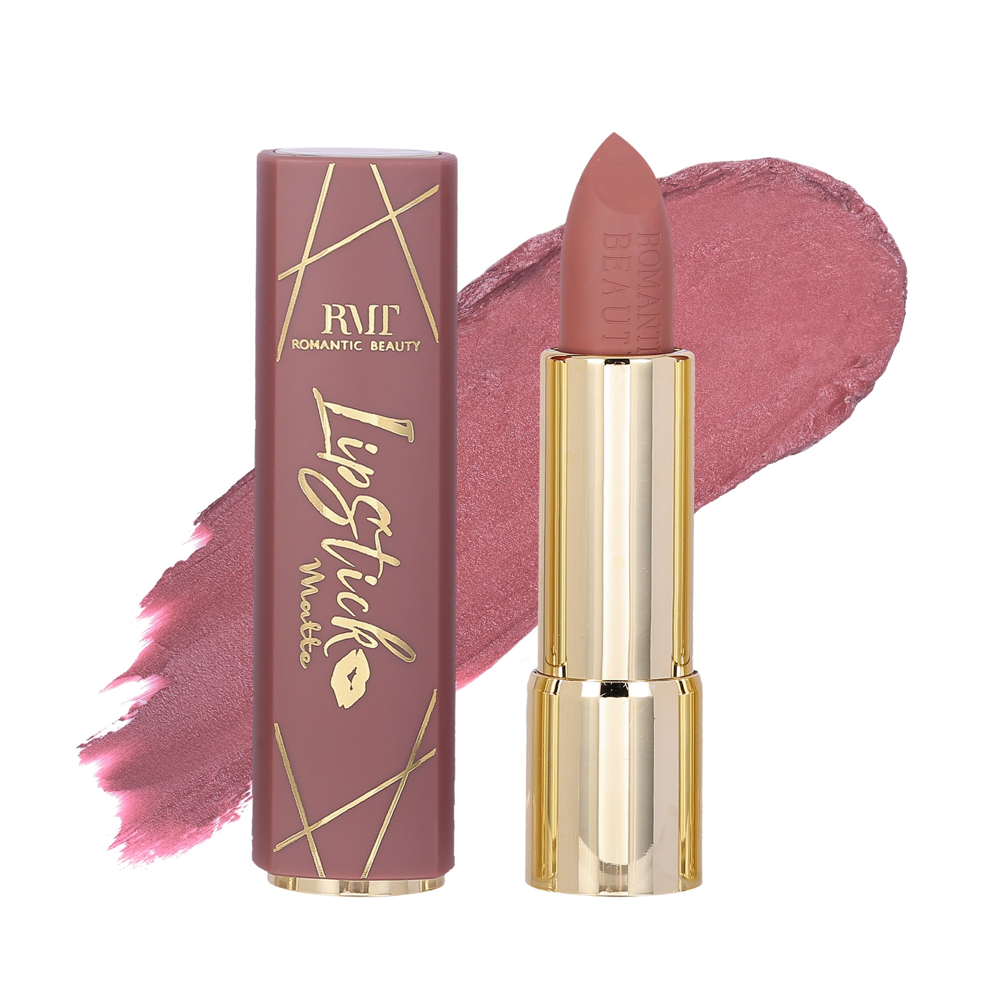 Lucious - Labial Mate Version Nude