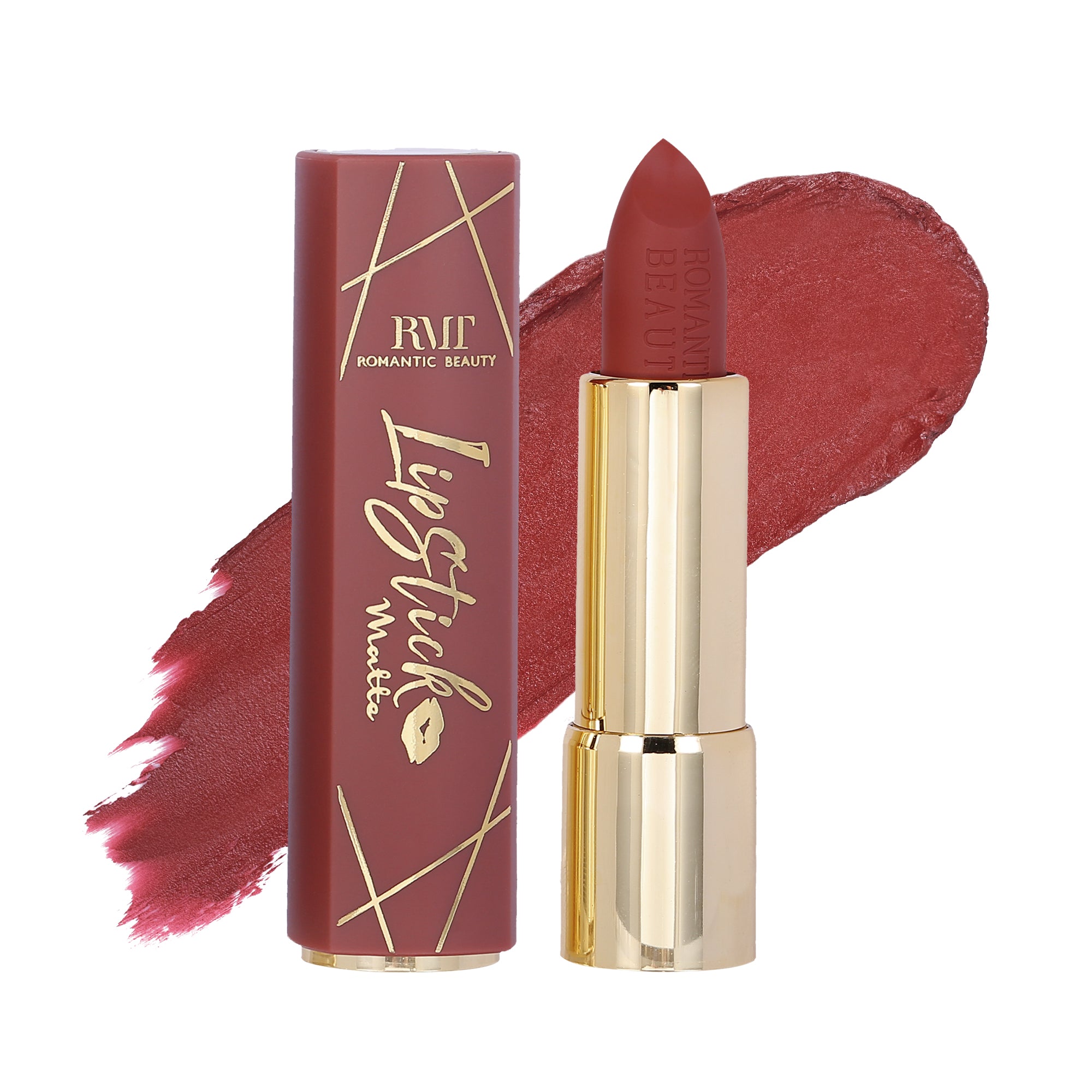 Lucious - Labial Mate Version Nude