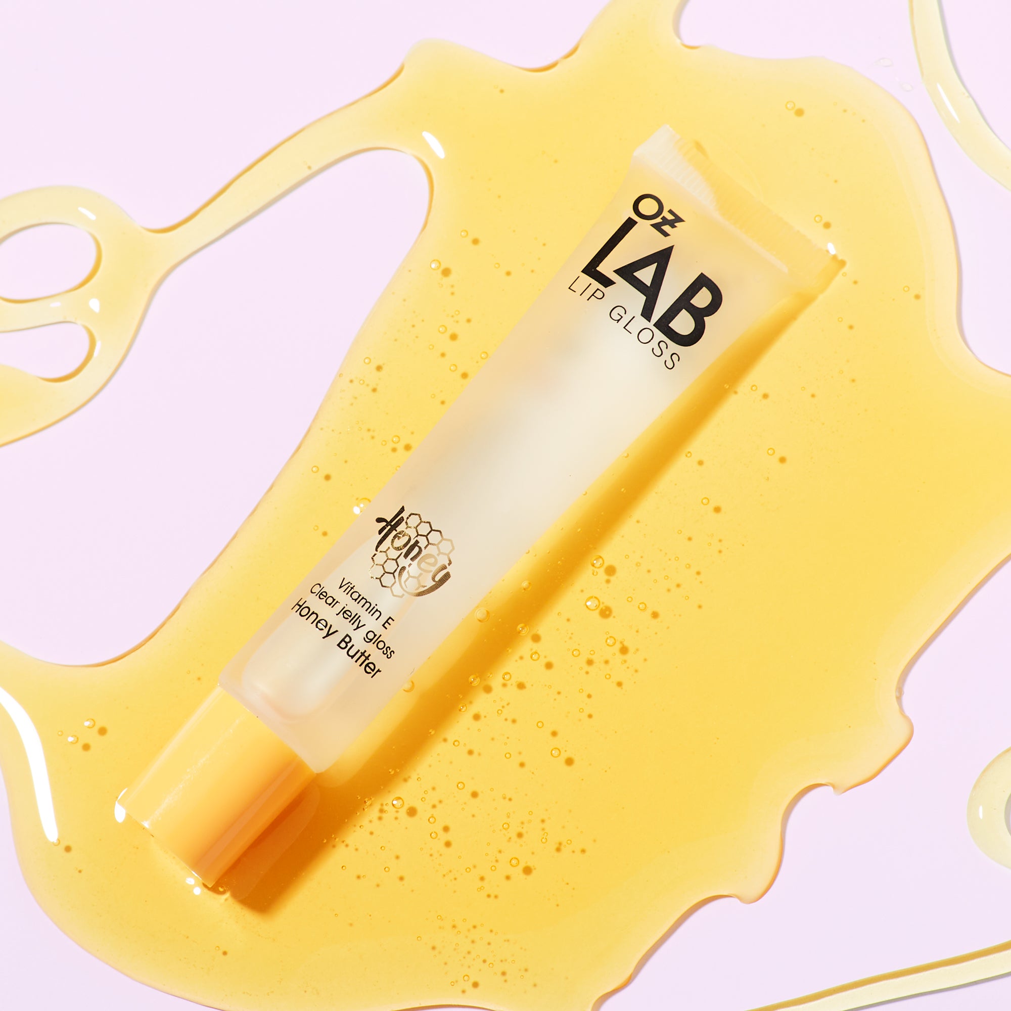 Yellow Lip Gloss yellow-lip-gloss