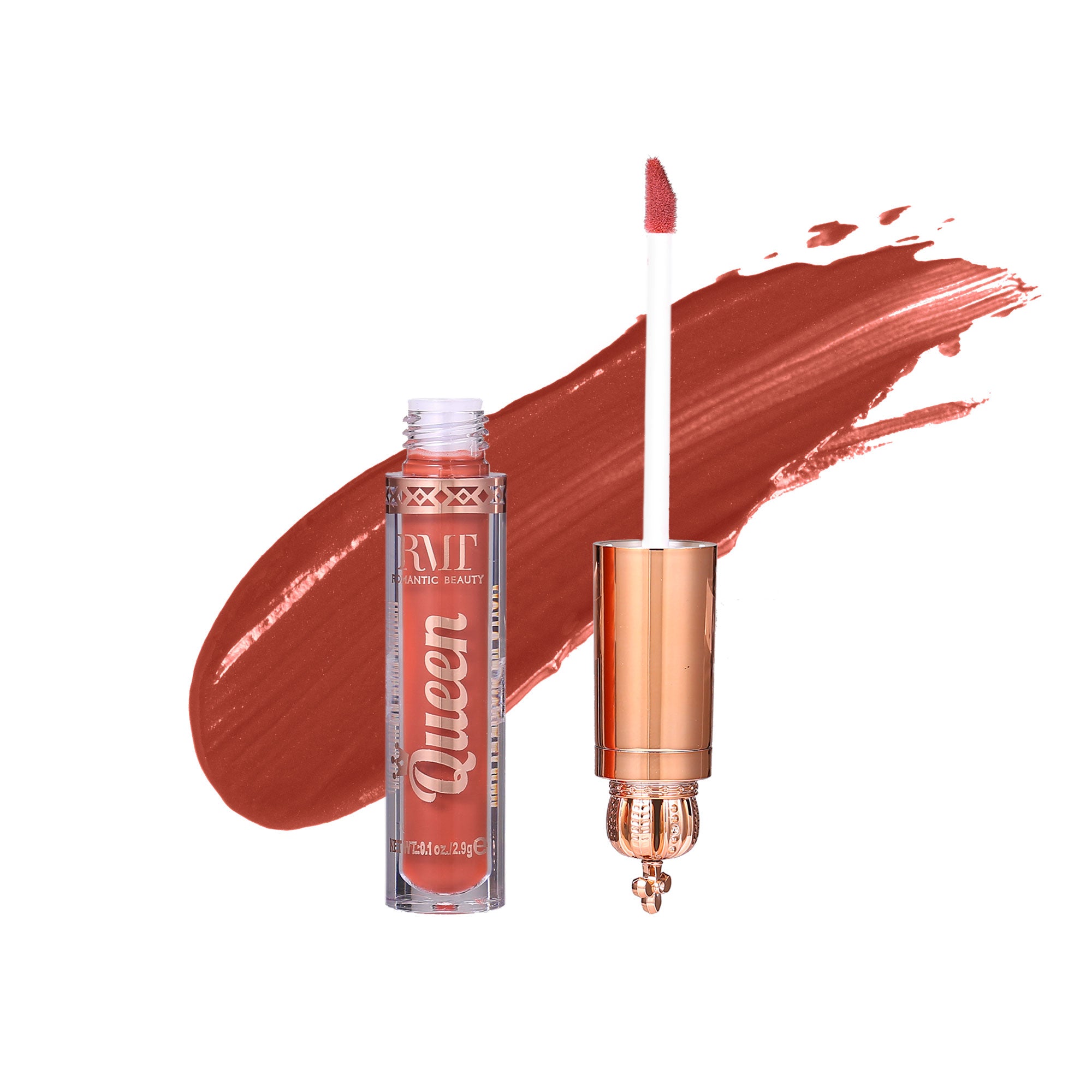 Queen Liquid Lipsticks Nude
