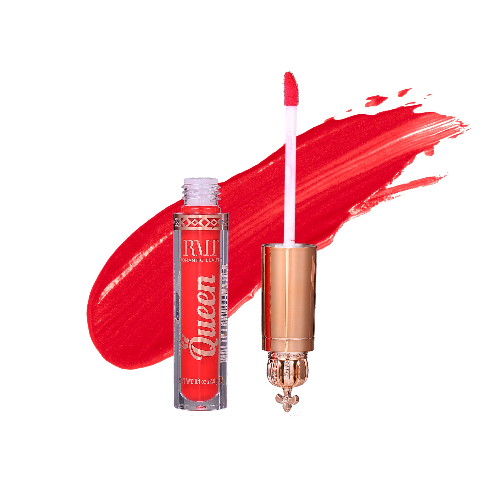 Queen Liquid Lipsticks Red
